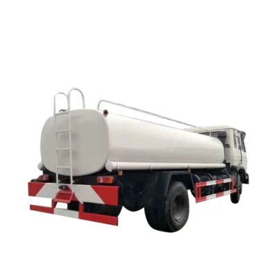 Dispensador de caminhão de combustível Manten aprovado pela EPA para óleo diesel, gasolina ou outros