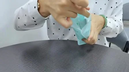 Sacos de papel kraft marrons impressos personalizados para embalagens artesanais com zíper